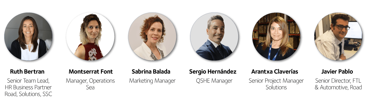 comite sostenibilidad dsv 2023